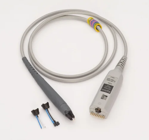Agilent / Keysight N2871A power supply accessory