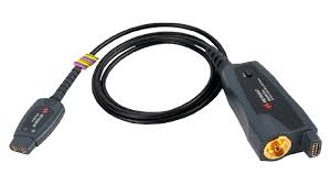 Agilent / Keysight N2872A power supply accessory