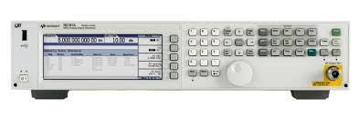 Agilent / Keysight N5161A signal generator