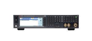 Agilent / Keysight N5162A vector signal generator