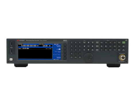 Agilent / Keysight N5171B signal generator