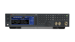 Agilent / Keysight N5172B signal generator