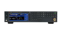 Agilent / Keysight N5173B signal generator