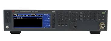 Agilent / Keysight N5181B signal generator