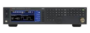Agilent / Keysight N5183B signal generator