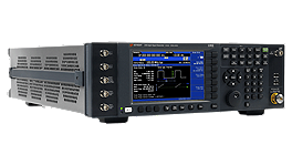 Agilent / Keysight N5191A signal generator
