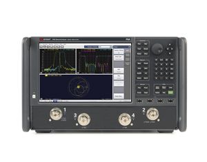 Agilent / Keysight N5224B network analyzer