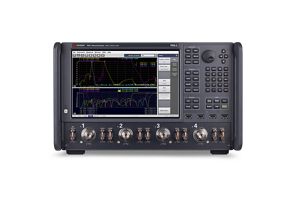 Agilent / Keysight N5232B network analyzer