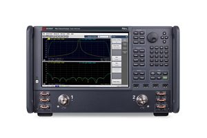 Agilent / Keysight N5239B network analyzer
