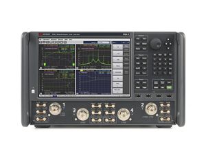 Agilent / Keysight N5245BQ network analyzer