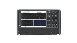 Agilent / Keysight N5264B network analyzer