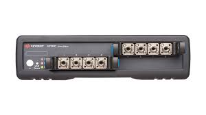 Agilent / Keysight N7745C optical power meter