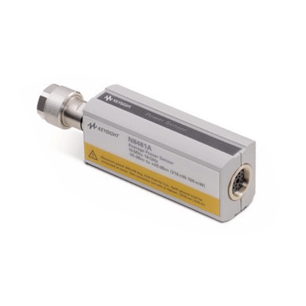 Agilent / Keysight N8481B RF power sensor