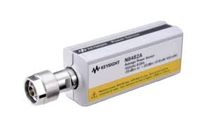 Agilent / Keysight N8482A RF power sensor