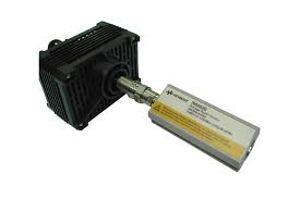 Agilent / Keysight N8482B RF power sensor