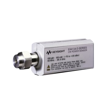 Agilent / Keysight N8488A RF power sensor
