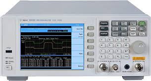 Agilent N9320A spectrum analyzer