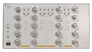 Agilent / Keysight U3042AM20 network analyzer