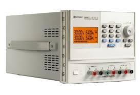 Agilent / Keysight U8031A DC power supply