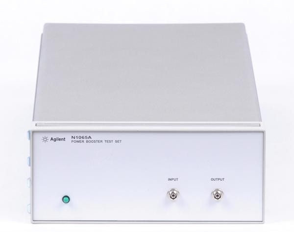 Agilent N1065A pattern generator
