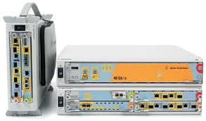 Agilent N5541A embedded test system