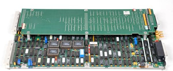 Agilent / National Instruments E1482B VXI module
