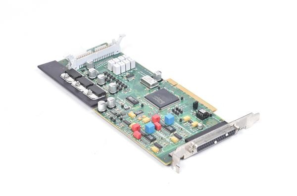 Agilent/Varian 02-101655-00 data acquisition