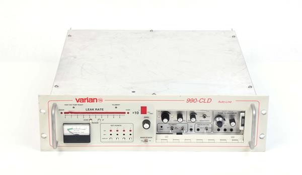 Agilent/Varian 990 CLD industrial controller