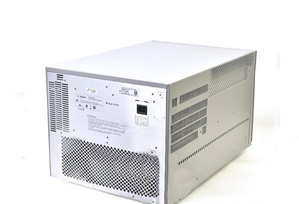 Agilent / Keysight 81250A bit error rate tester