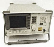 Agilent / Keysight 8146A OTDR