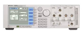 Agilent / Keysight 81608A tunable laser source