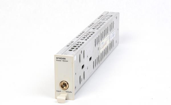 Agilent / Keysight 81634B
