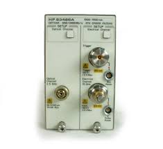 Agilent / Keysight 83486A-H48 digital oscilloscope