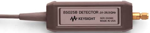Agilent / Keysight 85025E RF power sensor