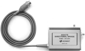 Agilent / Keysight 85027D RF calibration equipment
