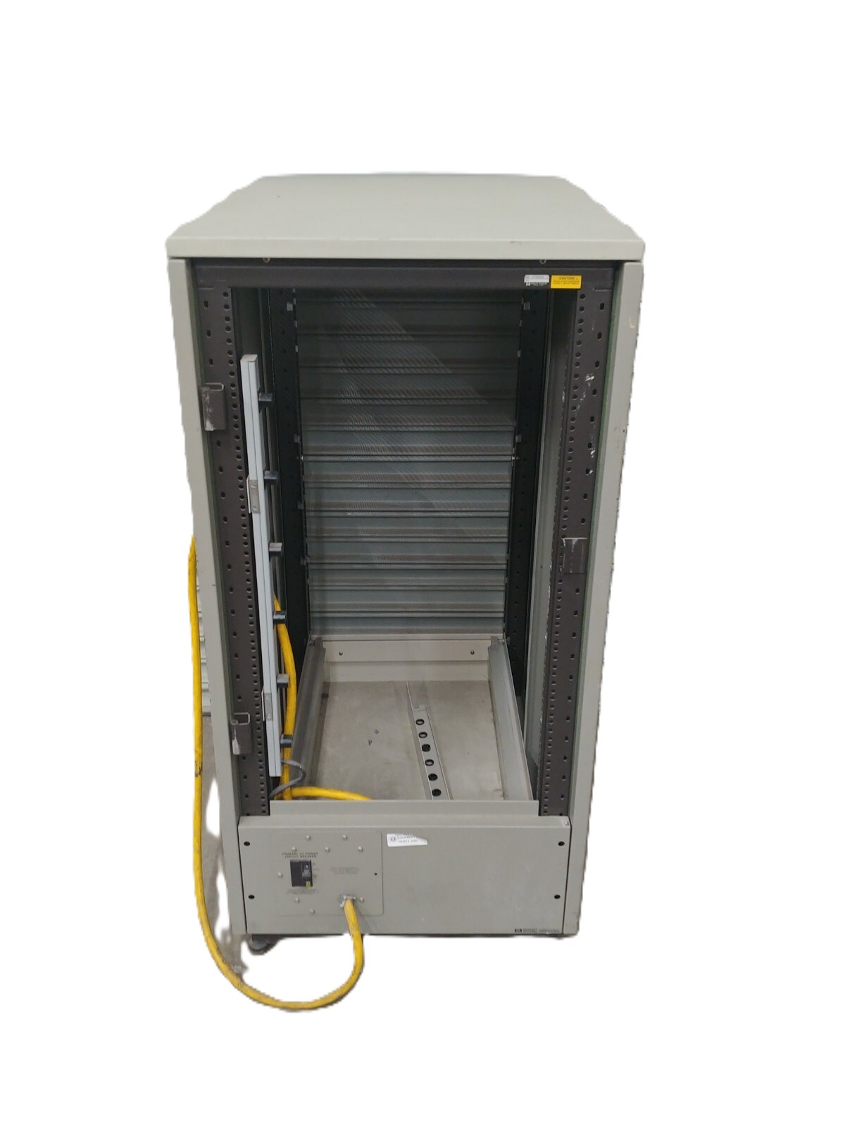 Agilent / Keysight 85043C calibration equipment