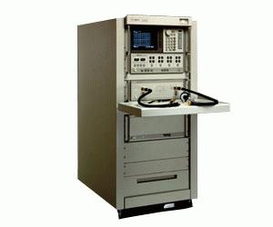 Agilent / Keysight 85107A network analyzer