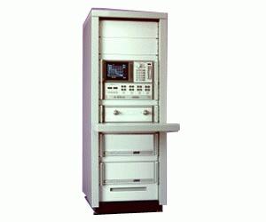 Agilent / Keysight 85108L network analyzer