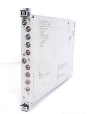 Agilent / Keysight E4832A bit error rate tester