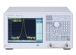 Agilent / Keysight E5061B network analyzer