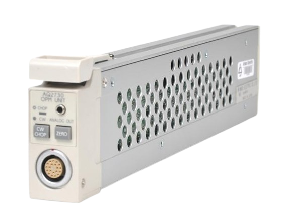 Ando AQ2730 optical power meter