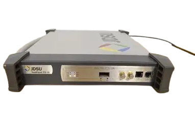 Innocor/JDSU N550-0225-10/N55-022X embedded test system