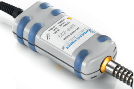 Rohde & Schwarz NRP-Z23 RF power sensor