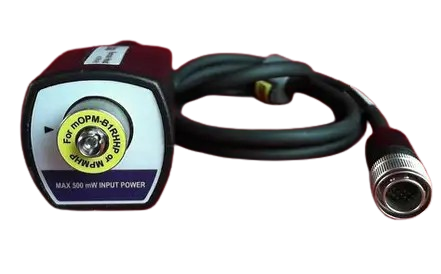 JDS Uniphase MAP200-MOPM-A1100 optical power meter