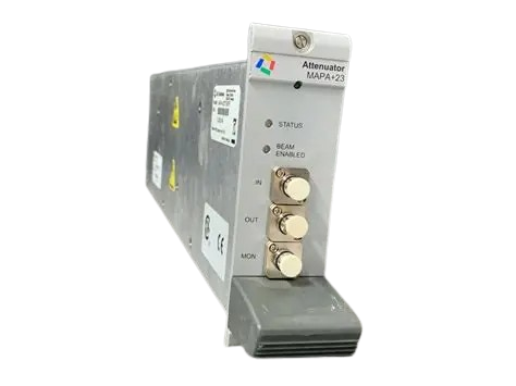 JDS Uniphase MAPA+23 optical amplifier EDFA