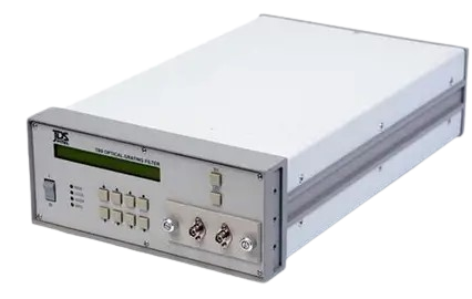 JDS Uniphase/JDSU TB9166-1FA1 optical attenuator