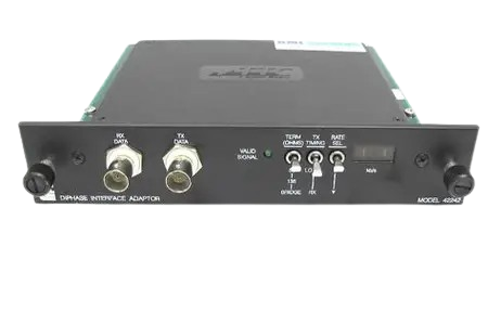 JDSU 42242 bit error rate tester