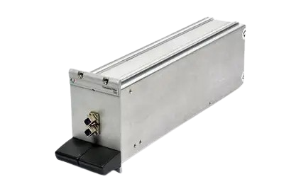 JDSU MAPL-1T1FA tunable laser source