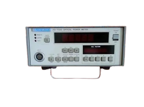 Ando AQ-1135E optical power meter