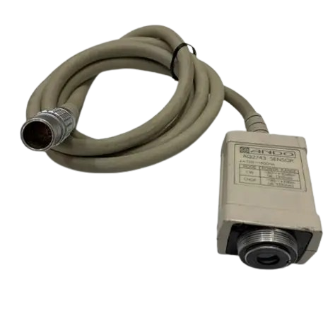 Ando AQ-2715 optical power sensor